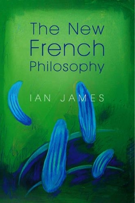 New French Philosophy book