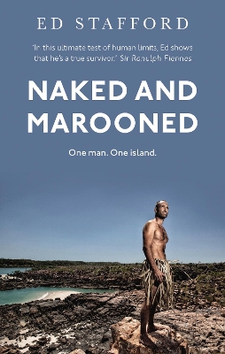 Naked and Marooned book