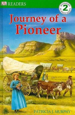 Journey of a Pioneer book