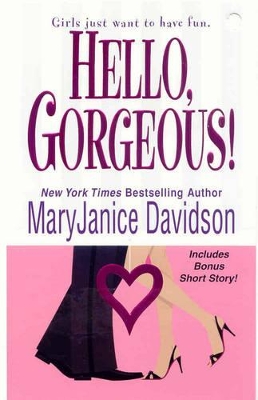 Hello Gorgeous! book
