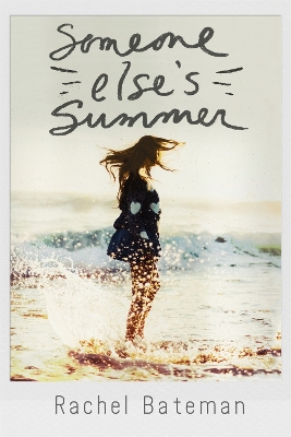Someone Else's Summer book
