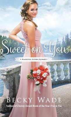 Sweet on You book