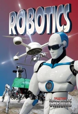 Robotics book