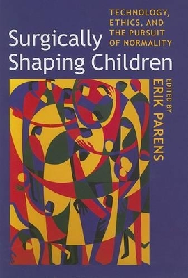 Surgically Shaping Children book