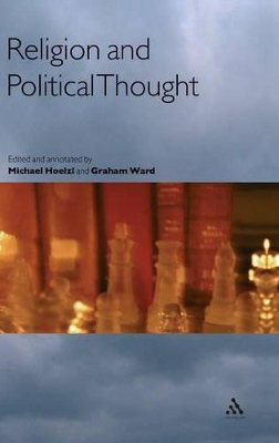 Religion and Political Thought book