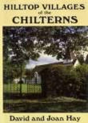 Hilltop Villages of the Chilterns book