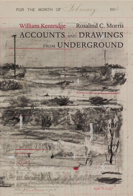 Accounts and Drawings from Undergound book