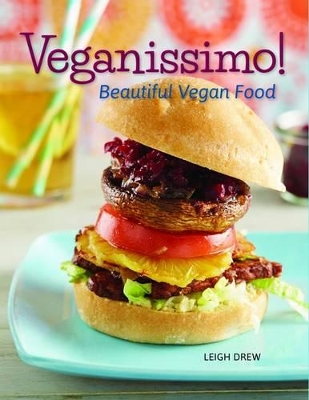 Veganissimo! book