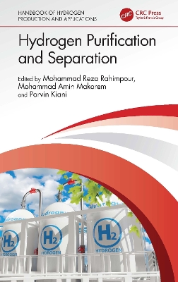 Hydrogen Purification and Separation book