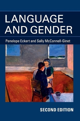 Language and Gender book