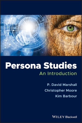 Persona Studies: An Introduction book