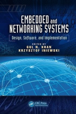 Embedded and Networking Systems: Design, Software, and Implementation book