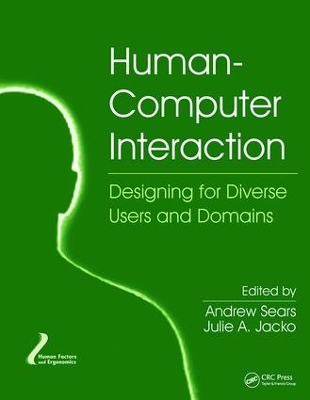 Human-Computer Interaction book