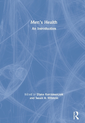 Men’s Health: An Introduction by Diana Karczmarczyk
