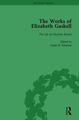 The Works of Elizabeth Gaskell by Joanne Shattock