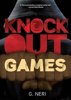 Knockout Games by Neri G.