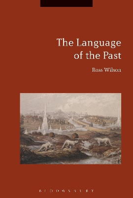 Language of the Past book