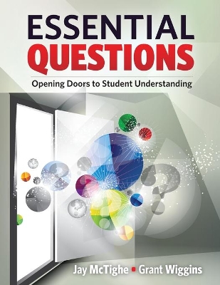 Essential Questions book