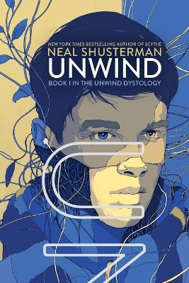 Unwind book
