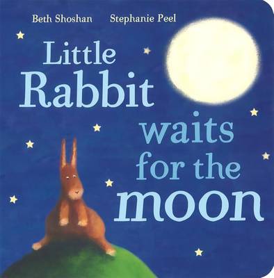 Little Rabbit by Beth Shoshan