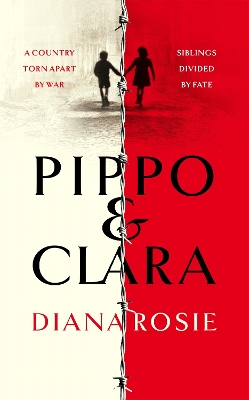 Pippo and Clara by Diana Rosie