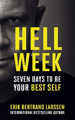 Hell Week book