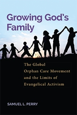 Growing God's Family book