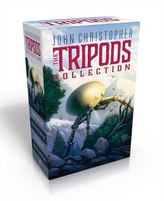 Tripods Collection book