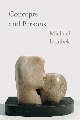 Concepts and Persons book