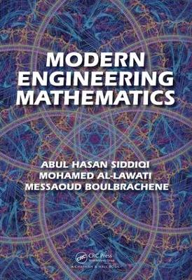 Modern Engineering Mathematics by Abul Hasan Siddiqi