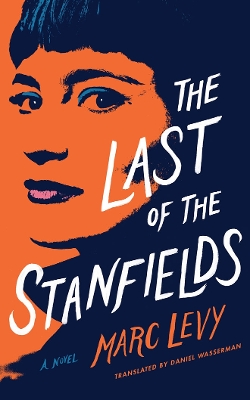 Last of the Stanfields book