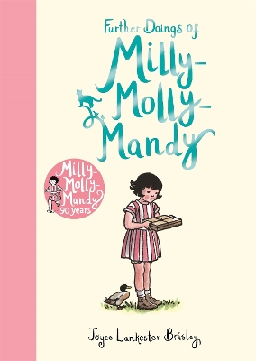 Further Doings of Milly-Molly-Mandy book