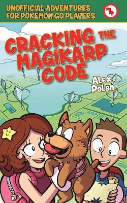 Cracking the Magikarp Code by Alex Polan