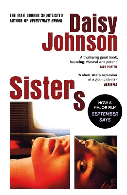 Sisters book