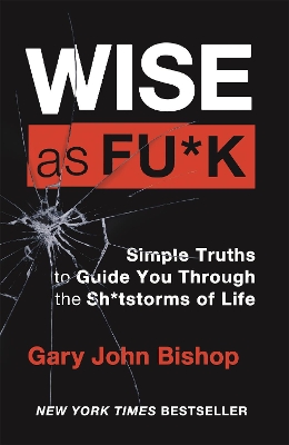 Wise as F*ck: Simple Truths to Guide You Through the Sh*tstorms in Life book