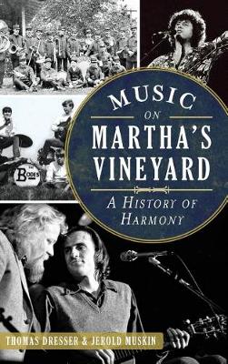 Music on Martha's Vineyard by Thomas Dresser