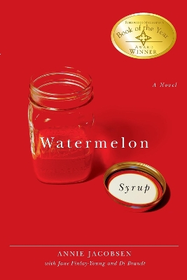 Watermelon Syrup book