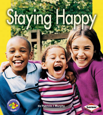 Staying Happy book