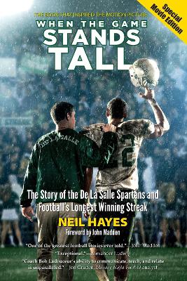 When The Game Stands Tall book
