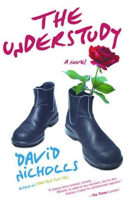 The The Understudy by David Nicholls