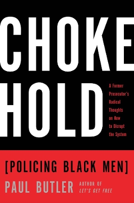 Chokehold by Paul Butler