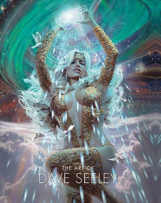 Art of Dave Seeley book