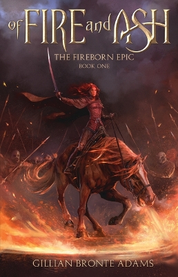 Of Fire and Ash: Volume 1 book