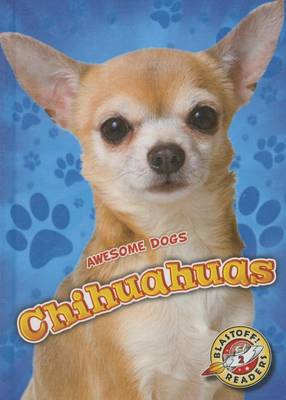 Chihuahuas book