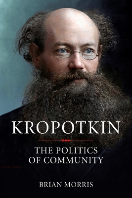 Kropotkin book