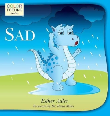 Sad book