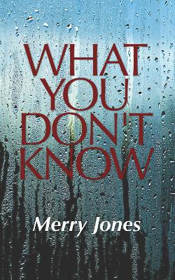 What You Don't Know book