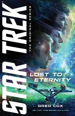 Lost to Eternity book