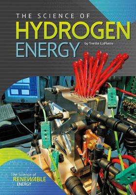 Science of Hydrogen Energy book
