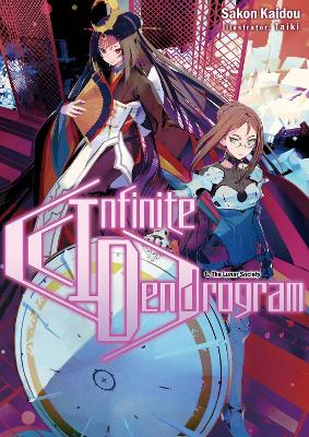 Infinite Dendrogram: Volume 6 book